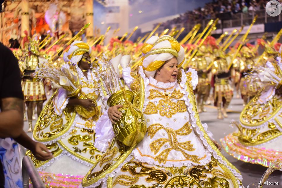 Unidos de Vila Maria busca no carnaval 2022 seu primeiro título entre as grandes escolas de SP