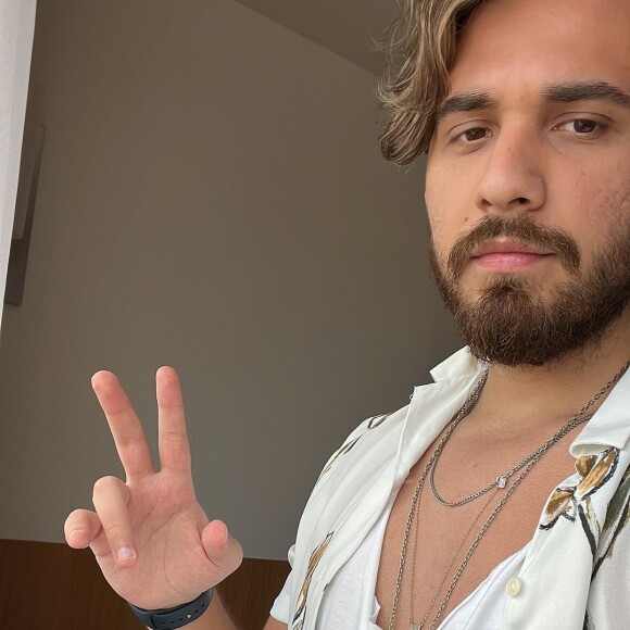 Gustavo Mioto também se pronunciou sobre Gkay