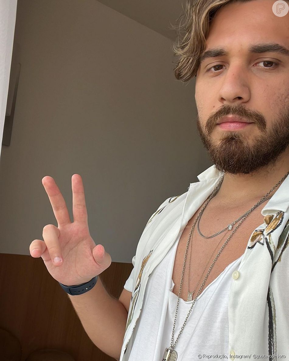 Gustavo Mioto também se pronunciou sobre Gkay