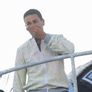 Carlinhos Maia e Lucas Guimarães estão juntos há 12 anos, mas estariam passando por crise no casamento de quase 3 anos