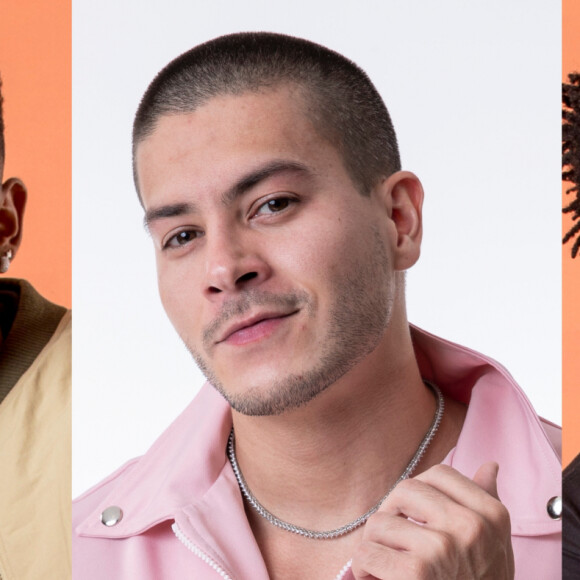 A final do 'BBB 22' deve ser entre Paulo André, Arthur Aguiar e Douglas Silva