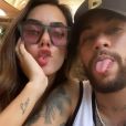 Namorada de Neymar Jr., Bruna Biancardi é empresária e tem 28 anos