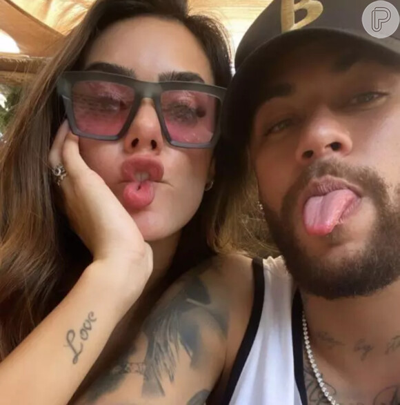 Namorada de Neymar Jr., Bruna Biancardi é empresária e tem 28 anos