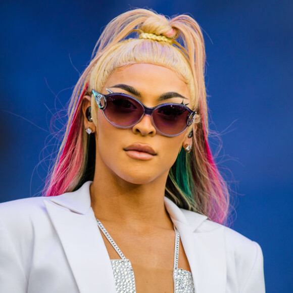 NFT: ativos digitais caiu no gosto de Pabllo Vittar. Especialista avalia o momento!