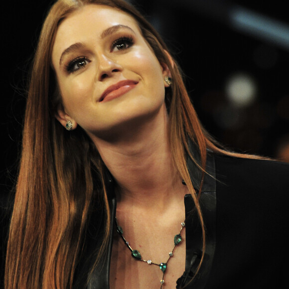 Marina Ruy Barbosa resolveu se aventurar na experiência empreendedora