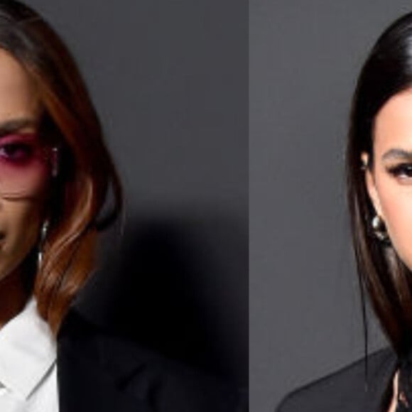 Irmãs! Apelido carinhoso de Anitta para Bruna Marquezine derreteu internautas: 'Juntinhas e se chamando de irmã, fofinhas demais'