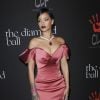 Rihanna faz o primeiro jantar beneficente de sua fundação, The Clara Lionel Foundation