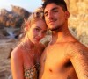 O surfista Gabriel Medina e a modelo Yasmin Brunet terminaram o casamento em janeiro de 2022