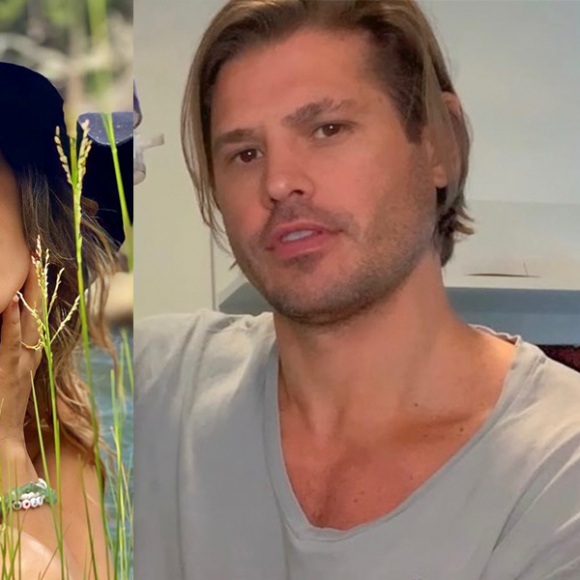 Wanessa Camargo e Dado Dolabella passaram a Páscoa juntos, segundo a coluna de Leo Dias, do Metrópoles