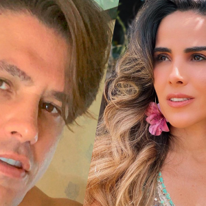 Separação de Wanessa Camargo e Marcus Buaiz: Dado Dolabella foi apontado como pivô do divórcio