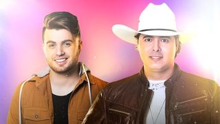 Morte de Aleksandro, da dupla com Conrado, é confirmada após acidente de ônibus. Detalhes!