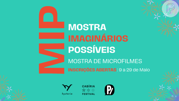 A Mostra Imaginários Possíveis foi criada em parceria pela Hysteria e o Cabiria Festival