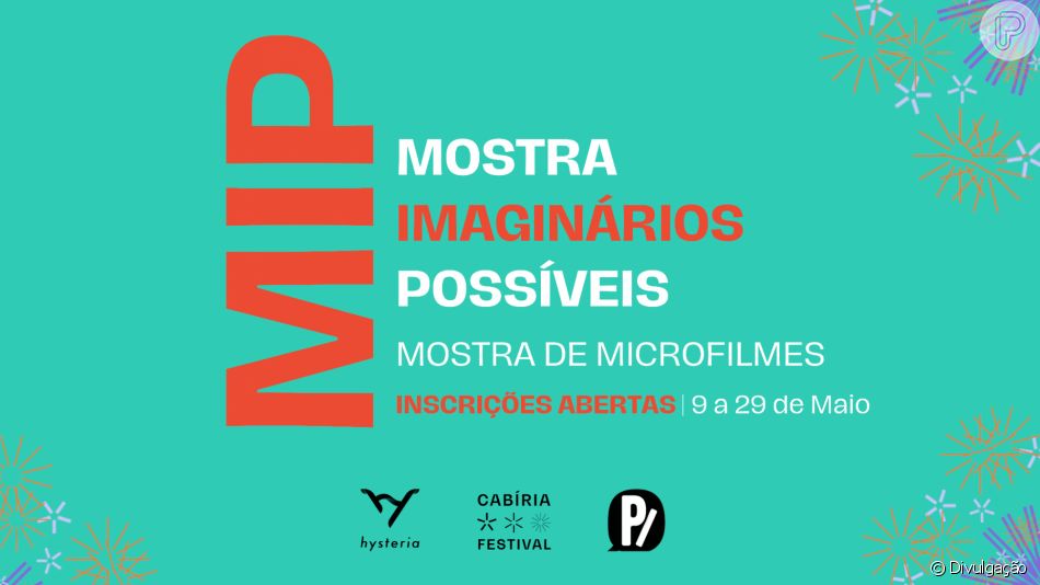 A Mostra Imaginários Possíveis foi criada em parceria pela Hysteria e o Cabiria Festival