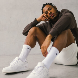 Vice-campeão do 'BBB 22', Paulo André virou modelo na mesma agência de Sasha e Alessandra Ambrosio