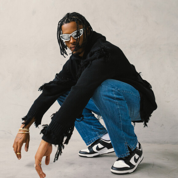 Ex-BBB Paulo André já disse que pretendia colher os frutos da fama após o reality