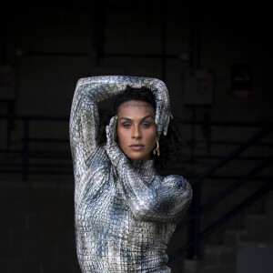 Pai de Linn da Quebrada sofreu um infarto fulminante. Informação é do jornal Extra