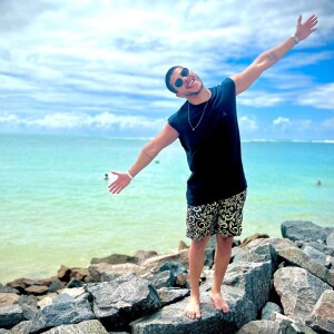 Arthur Aguiar comunicou afastamento das redes sociais