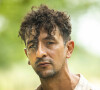 José Lucas de Nada (Irandhir Santos) tem esse sobrenome por não saber de quem é filho na novela 'Pantanal'