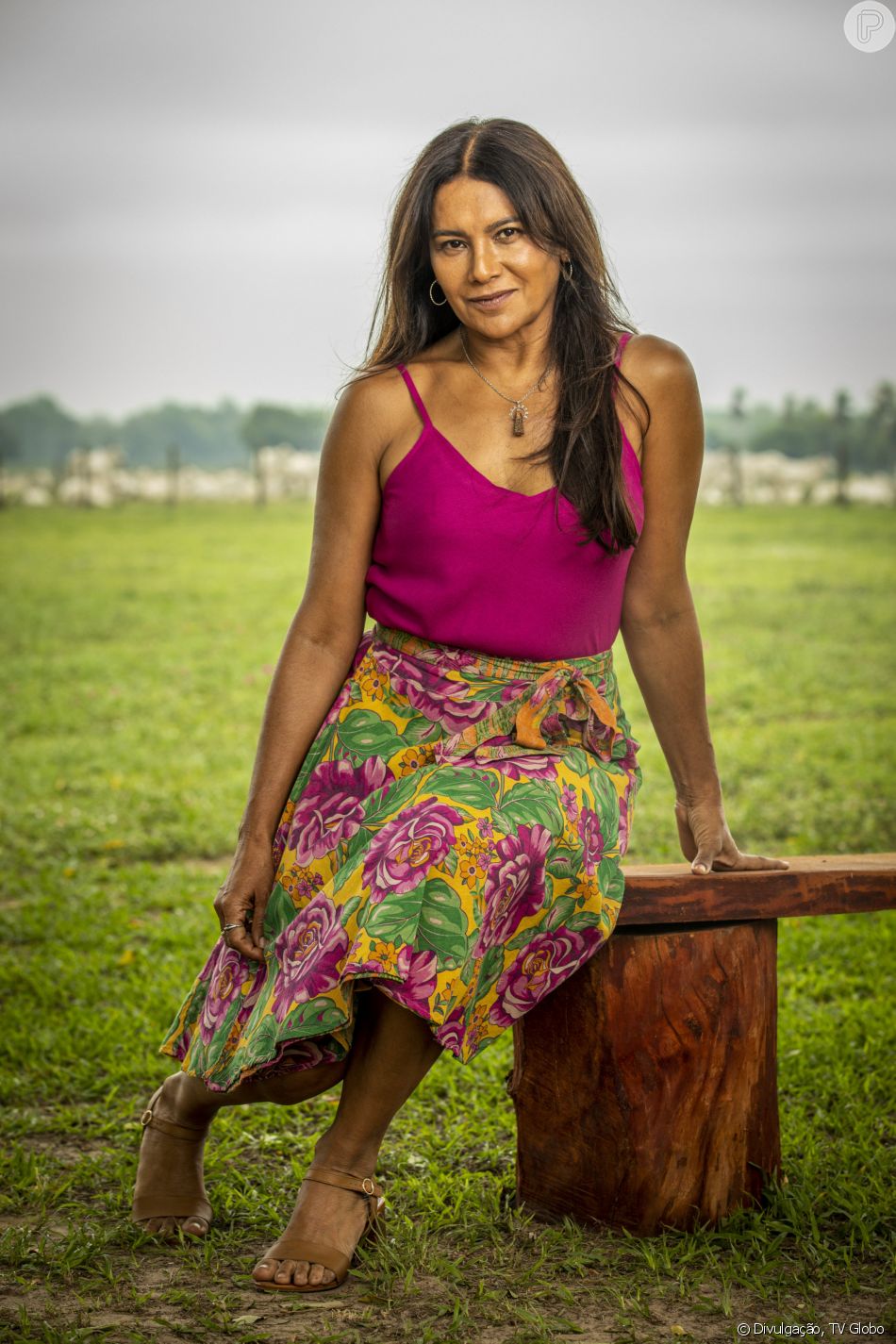Filó (Dira Paes) se declara para José Leôncio (Marcos Palmeira) após sexo na novela 'Pantanal': ' Antes d'ocê a minha sina era matar a vontade dos outros... Só depois que ocê chegou na minha vida que eu fui saber o que era ter prazer '