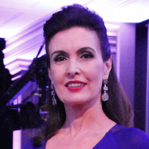 Fátima Bernardes: outros profissionais da Globo apostam que ela deve pegar o ritmo na segunda temporada à frente do programa