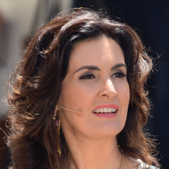 Fátima Bernardes deixa o 'Encontro' nos próximos meses e se prepara para um passo importante na carreira: ser a apresentadora do 'The Voice Brasil'