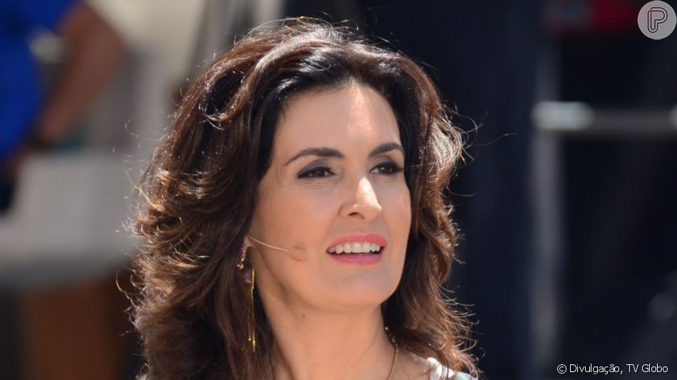Fátima Bernardes deixa o 'Encontro' nos próximos meses e se prepara para um passo importante na carreira: ser a apresentadora do 'The Voice Brasil'