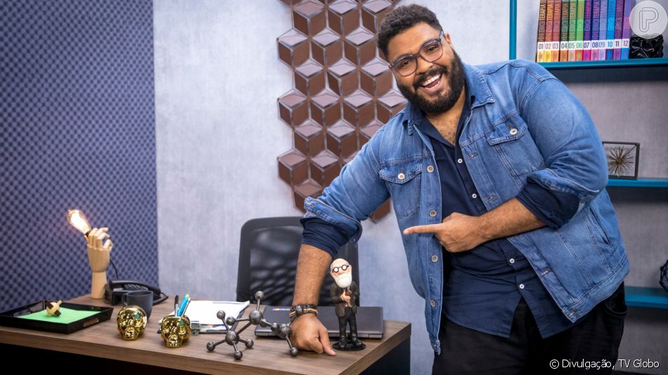 'BBB 23': Paulo Vieira admite não saber se voltará ao programa em nova temporada