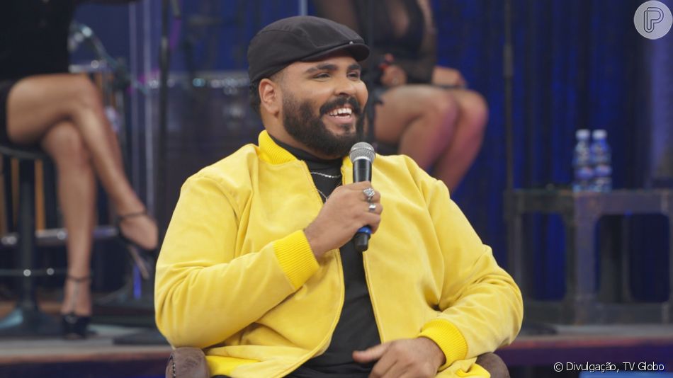 'BBB 23': Paulo Vieira fez sucesso como humorista do programa junto com Dani Calabresa