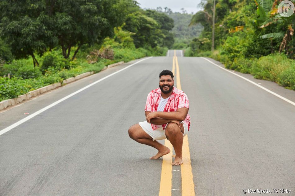 'BBB 23': Paulo Viera reconheceu o sucesso do 'Big Terapia' e afirmou que o programa abriu portas em sua carreira