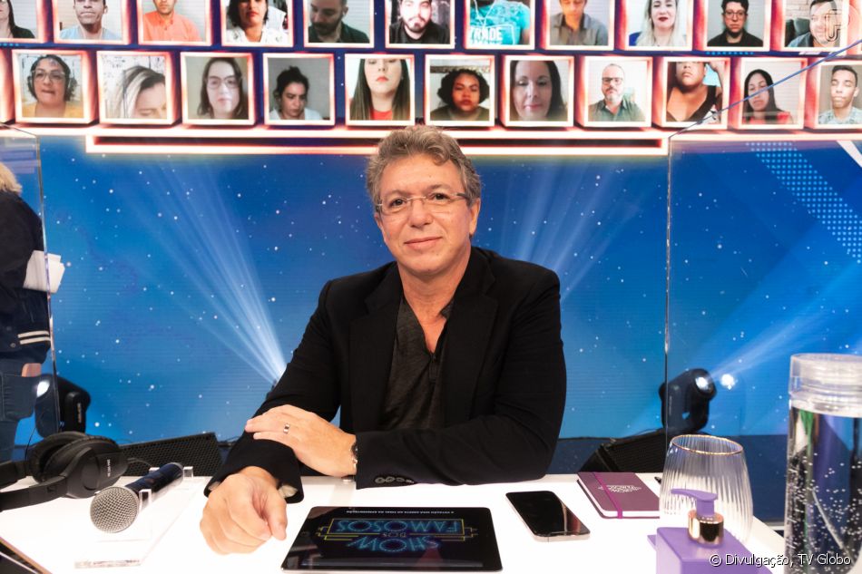'BBB 23': Boninho ainda não confirmou quem estará no comando dos quadros humorísticos em nova temporada