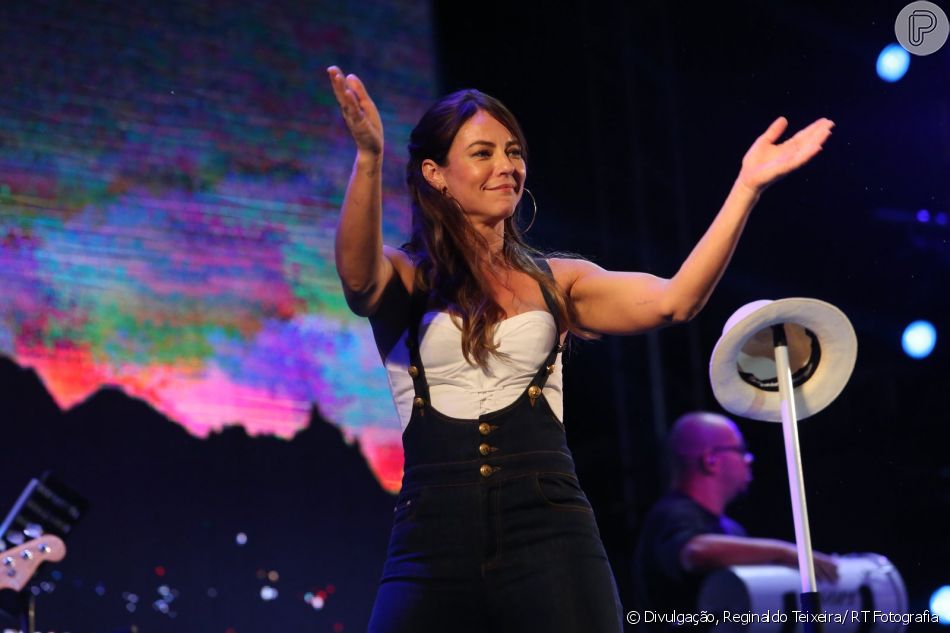 Paolla Olivera é a protagonista da próxima novela das 19h da Globo