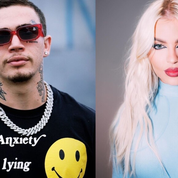 Whindersson Nunes assume culpa em ataques à Luísa Sonza