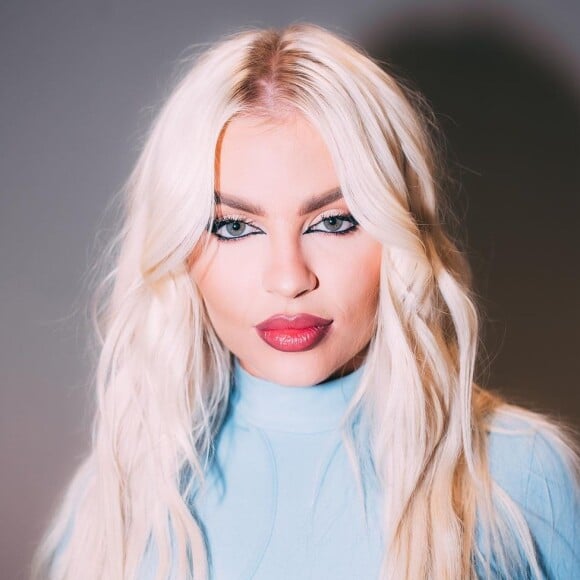 Nela, Luísa Sonza falou sobre os ataques que recebe na internet e ao vivo por pessoas desconhecidas