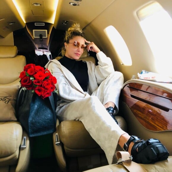 Poliana Rocha ainda deu conselhos para quem busca trabalhar o perdão depois de uma traição: 'Confie na sua decisão e no que você quer para sua vida'