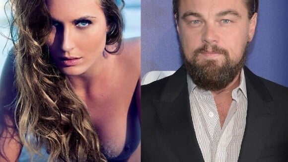 Leonardo DiCaprio está namorando há 3 meses a modelo Eliza Joenck: 'Tudo dez'