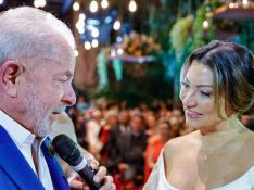 Casamento de Lula e Janja tem tradições, proibição de celulares e convidados famosos. Fotos e detalhes!