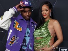 Baby Fenty nasceu! Rihanna dá à luz filho com A$AP Rocky. Detalhes!