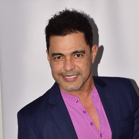 Zezé Di Camargo: 'Filho não cresce pra gente, não deixa de ser criança e frágil. Quero colocar no colo'