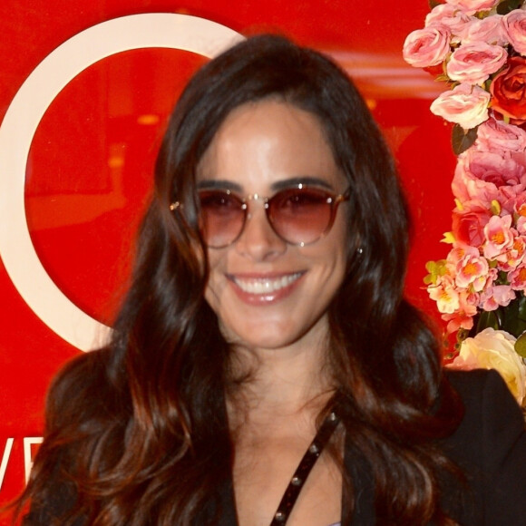 Wanessa Camargo admitiu que dava combustível para alimentar o interesse sobre sua vida privada no passado, mas, agora, aprendeu a estabelecer limites