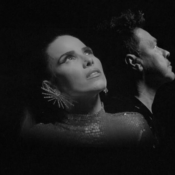 Wanessa Camargo e Zezé Di Camargo devem sair em turnê juntos em breve