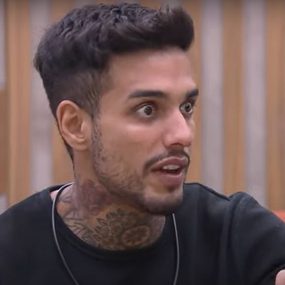 'Power Couple Brasil': Matheus Sampaio justifica provocações ao retornar da DR