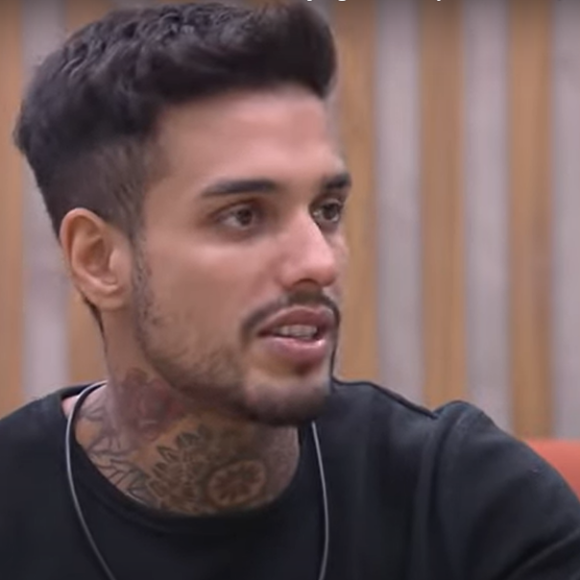 'Power Couple 2022': Matheus Sampaio explica que quis falar porque ele e Brenda estavam sendo acusados de não conquistar público