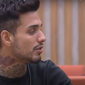 'Power Couple Brasil 2022': Matheus Sampaio explica que conquistou, sim, o público com Brenda Paixão