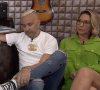 'Power Couple Brasil' 2022: Record se posiciona sobre polêmica e nega acusação de Rogerio contra Cartolouco
