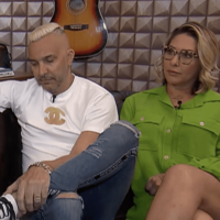 'Power Couple Brasil': Record se posiciona sobre acusação de Rogerio e equipe de Cartolouco leva caso à Justiça