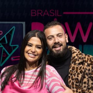 'Power Couple Brasil' 2022: A equipe de Cartolouco se manifestou sobre a briga e também desmentiu as falas de Rogerio