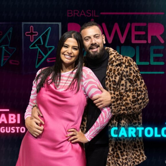 'Power Couple Brasil' 2022: A equipe de Cartolouco se manifestou sobre a briga e também desmentiu as falas de Rogerio