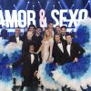 'Amor & Sexo' é comandado pela apresentadora Fernanda Lima nas noites de quinta-feira, na Rede Globo