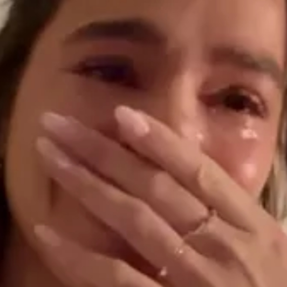 Bruna Marquezine vive uma temporada nos Estados Unidos para cumprir as gravações de 'Besouro Azul'