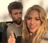 Shakira x Gerard Piqué: jornal espanhol divulgou que o pivô da separação seria a mãe do jogador Pablo Gavi, mas informação já foi desmentida 
